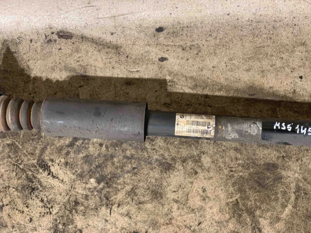 Амортизатор задний левый bmw 2 gran tourer f46 149415 2.0l бензиновый 141kw Оригинал