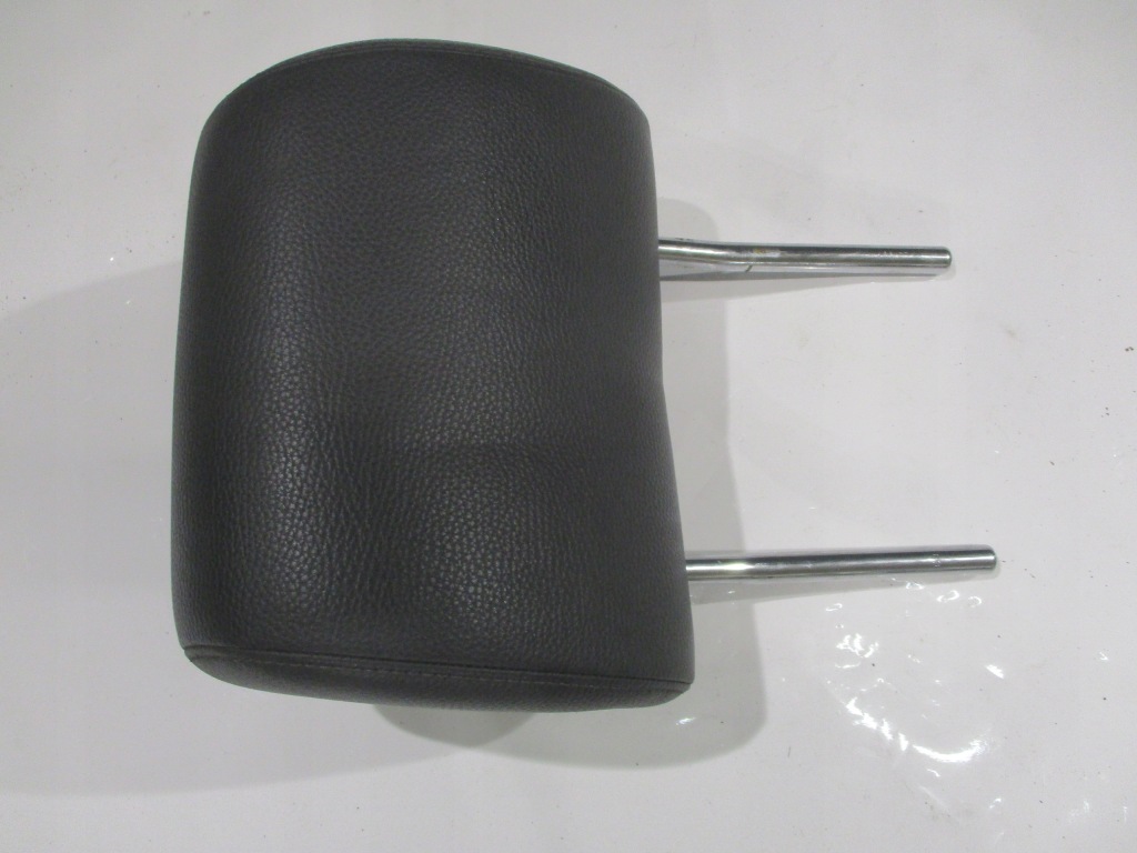 фото №1, Підголівник сидіння правий lub лівий перед vw touareg i lift шкіра