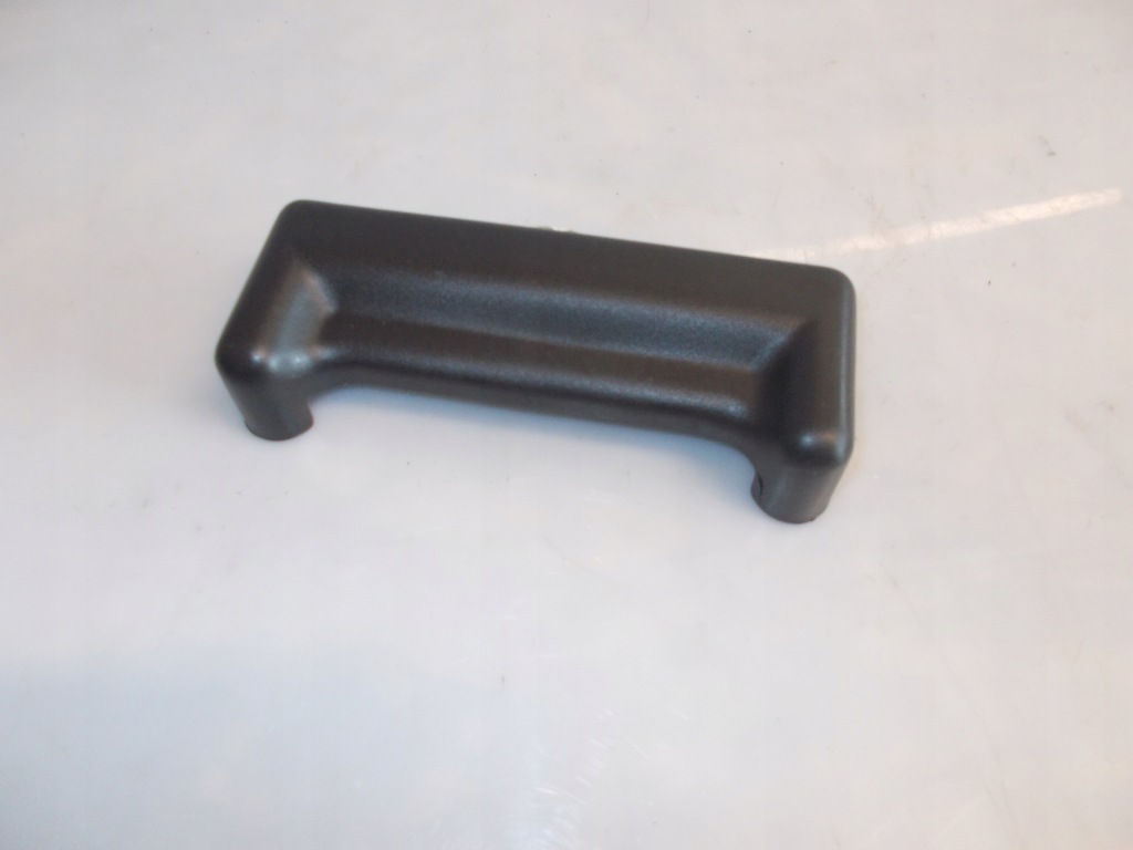 фото №1, Уголок балка бампера задняя iveco daily 2000-