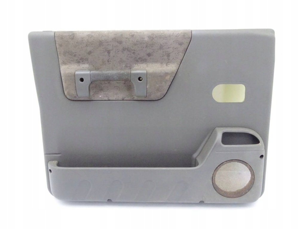 фото №1, Land rover discovery ii 98-04 обшивка обивка дверь левый перед