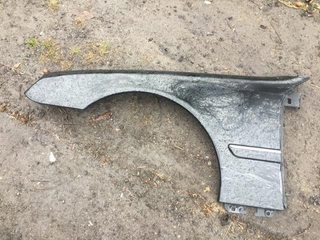 Купить Крыло левый перед mercedes w215 cl55 amg передний