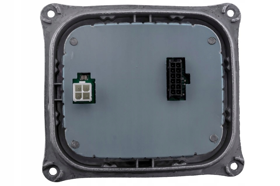 фото №1, Модуль блок управления света mercedes s w221 s c216