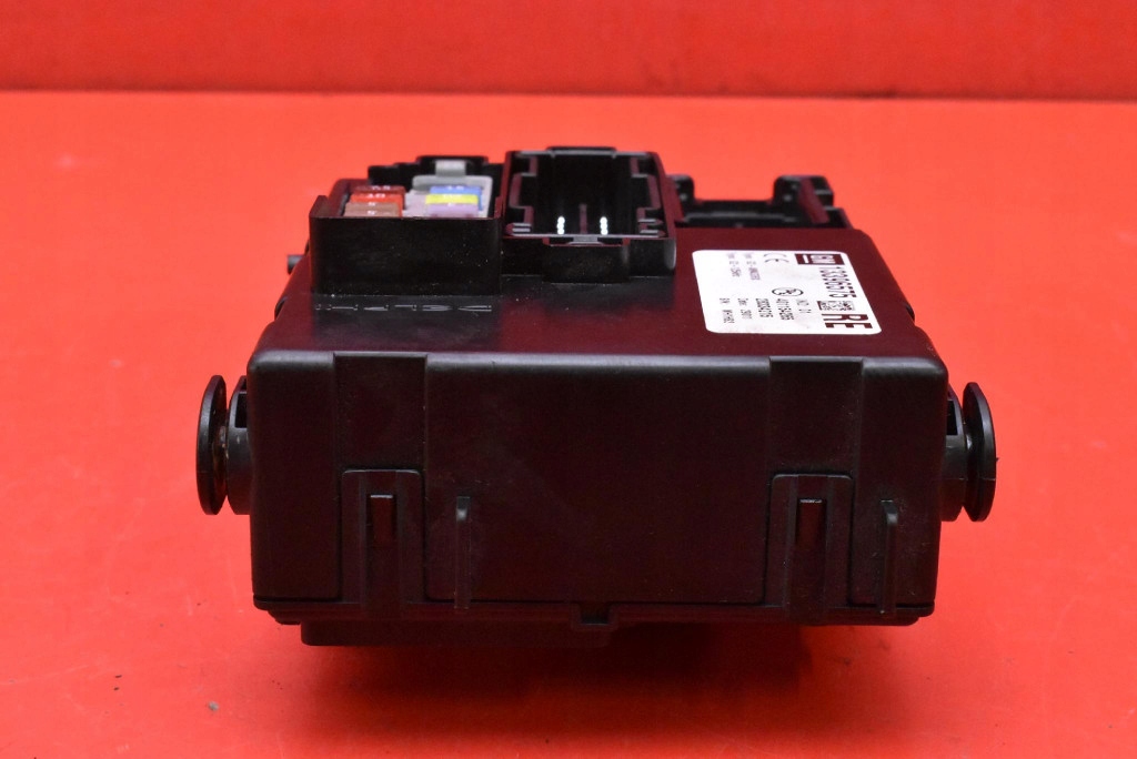 Модуль комфорта 13396575 re opel meriva 2 ii b 1.4 t 140 km 10-14 Недорого