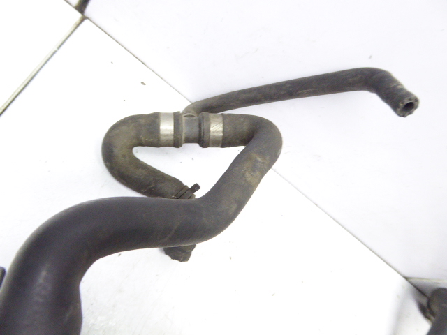 фото №6, Passat b5 lift 00-05 шланг wąż труба wody магистраль 1.6 8v alz