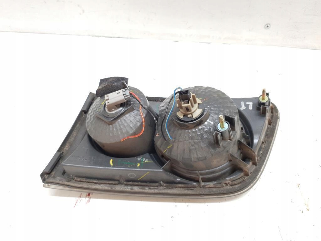 фото №4, Лампа левая задняя mazda 6 i gg kombi