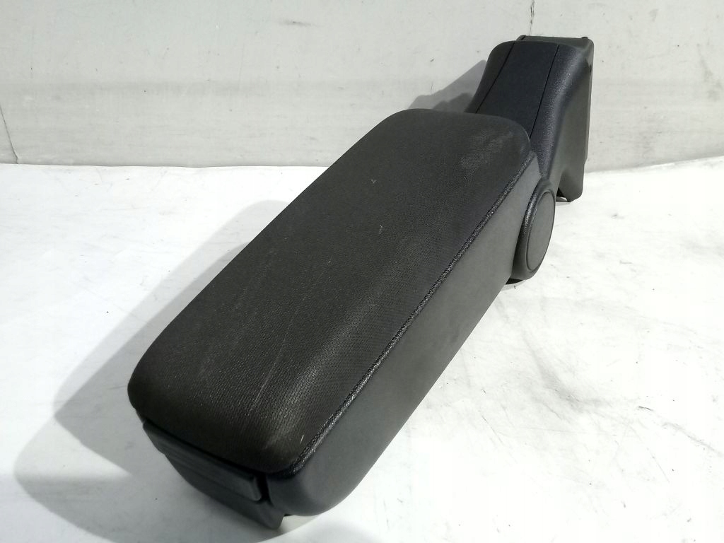 фото №5, Fiat punto evo подлокотник