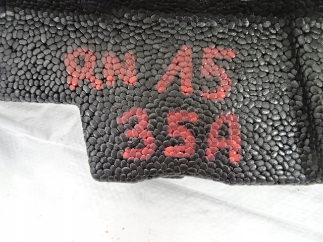 фото №9, Peugeot 2008 ii lift пена абсорбер бампера передний новый