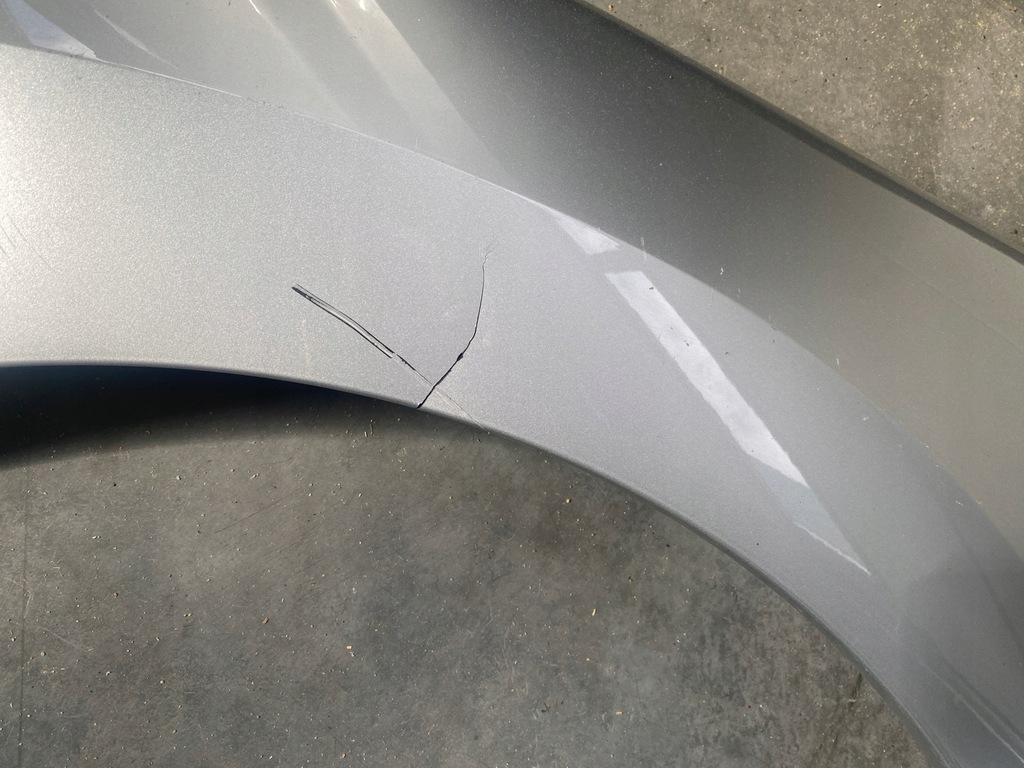 фото №9, Peugeot 308 i перед kompletny