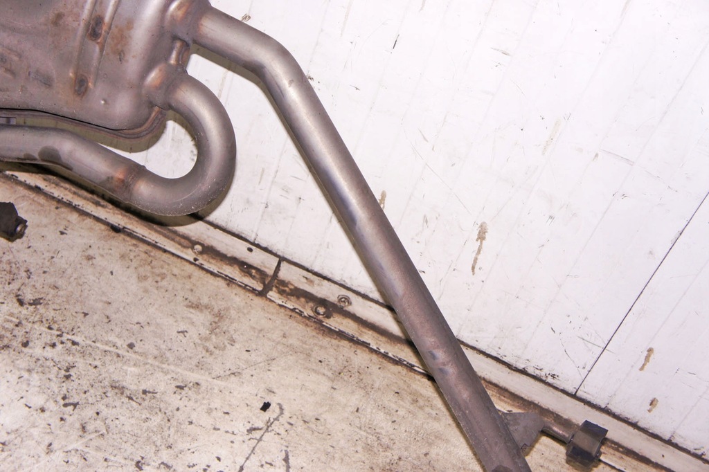 фото №5, Lh097 suzuki swift vi mk8 1.4i гаситель конечный