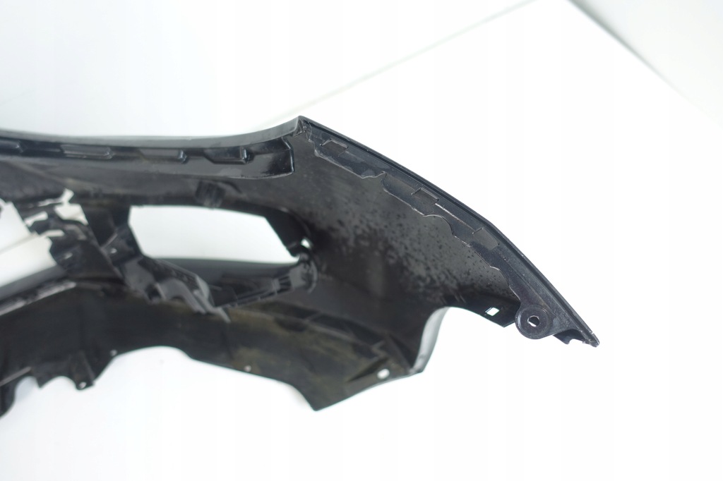 фото №12, Бампер перед передній vw new beetle 5c5 5c5807221t