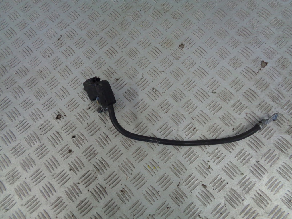 фото №1, Mini cooper r56 2010 клема мінусова 7604419