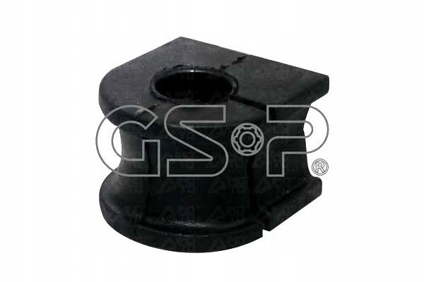 фото №2, Gsp втулка стабилизатора ford transit 2.2 tdci