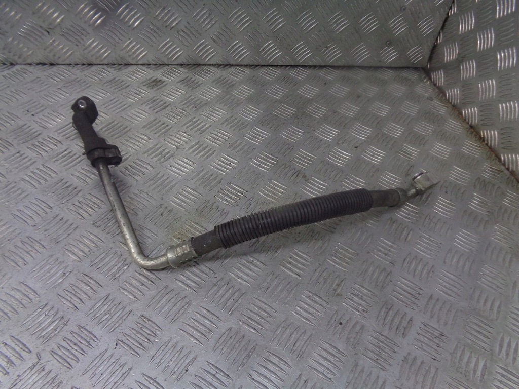 фото №1, Шланг кондиціонера toyota avensis t25 2.0 d4d