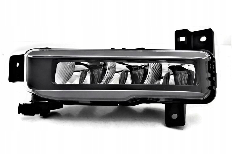 фото №1, Bmw 3 g20 g28 od 2019- противотуманная фара led левый новый