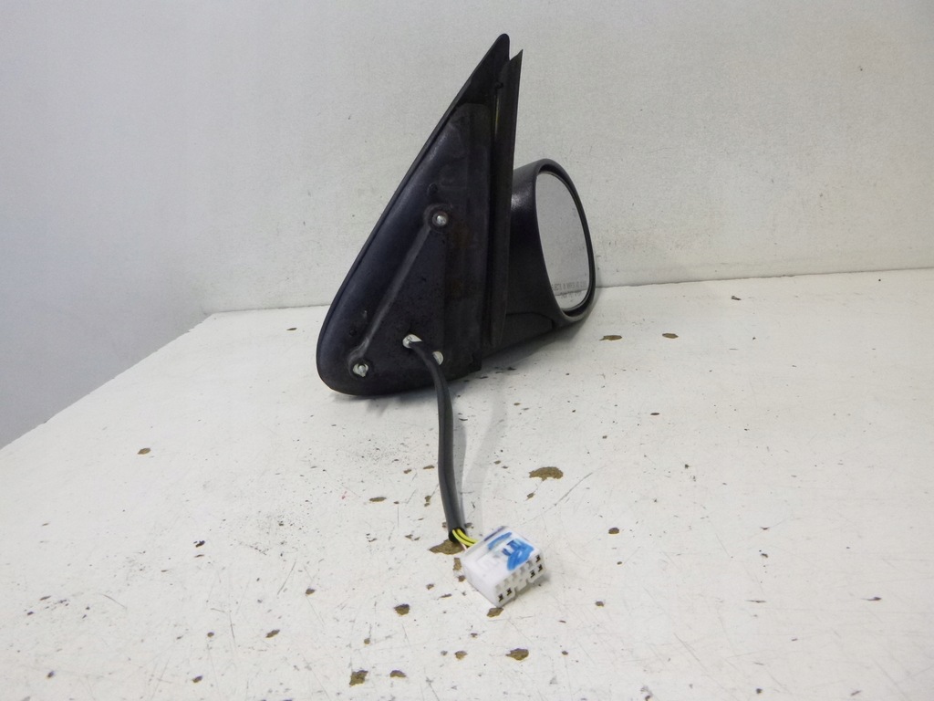 фото №6, Зеркало правое chrysler pt cruiser 5 pin 01r.