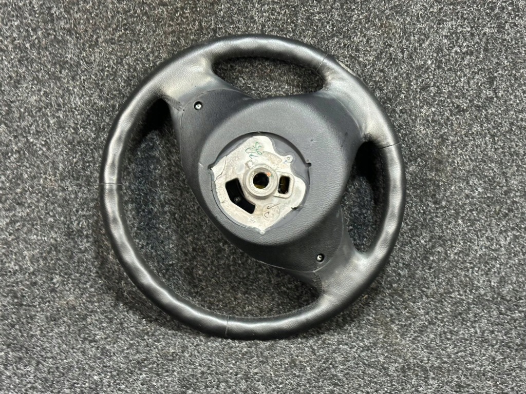 Bmw x3 f25 10-14 кермо  багатофункціональний комплектна америка шкіряний Недорого