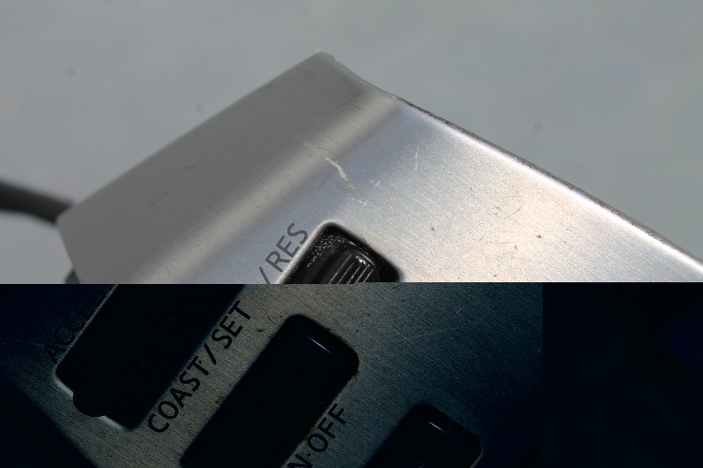 фото №7, Кнопка керма мультифункція murano z50 03-08