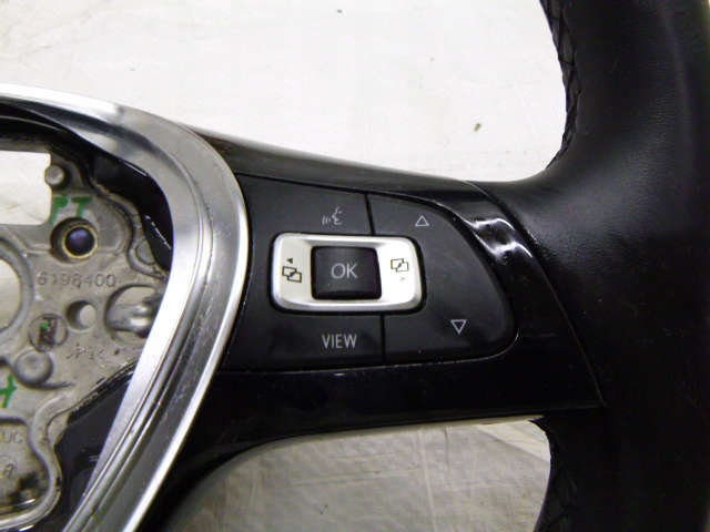 фото №6, Воздуховод polo vw vi 2017-