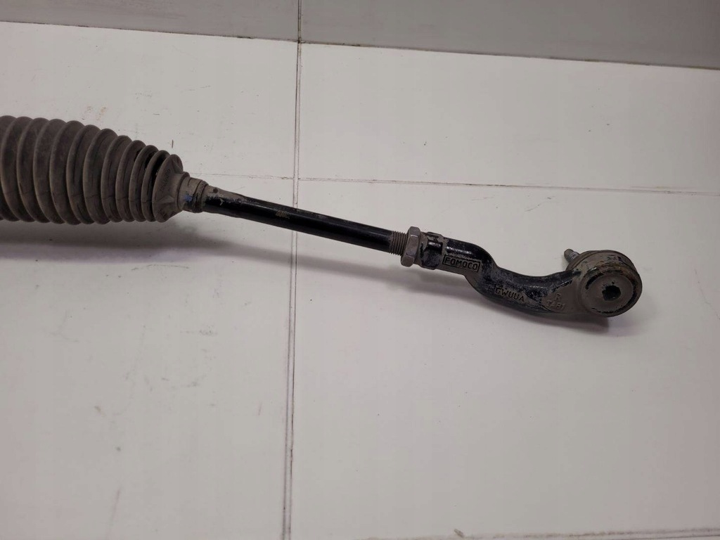 фото №8, Трансмиссия рулевая ford kuga 3 2020 lx6c3a500ad