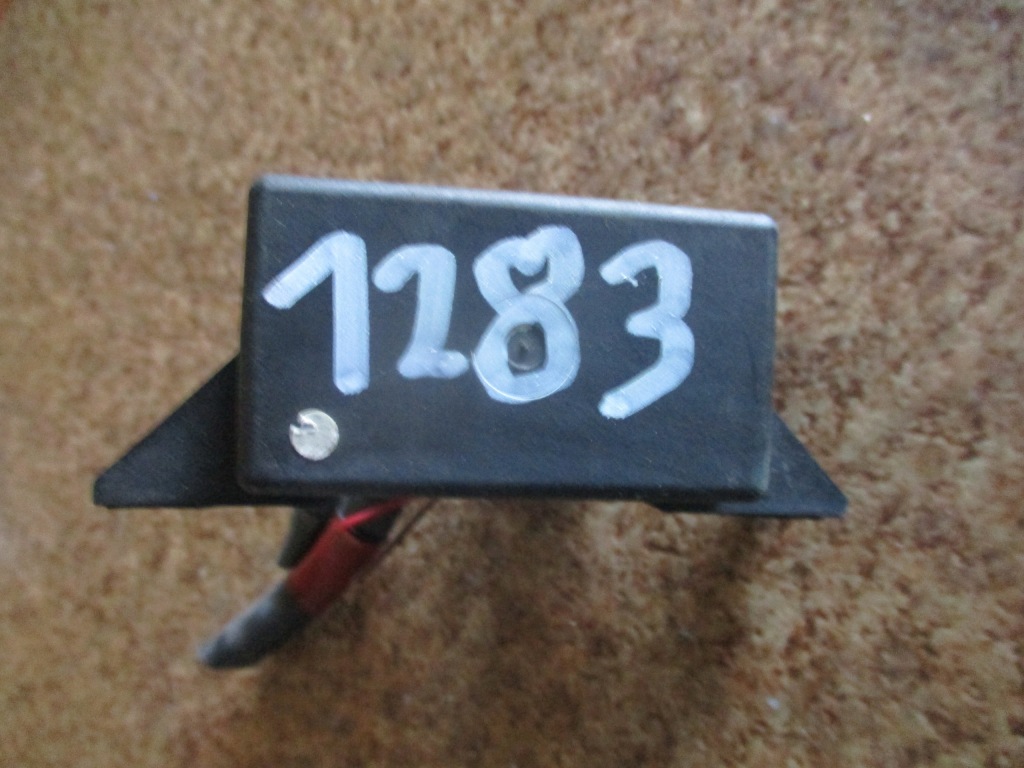 фото №1, Реле свеча mercedes w211 w219 a0025426419