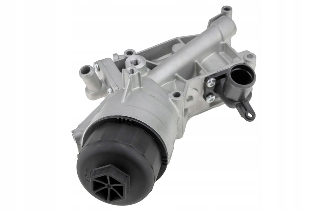 фото №1, Nty фильтр масла bez радиатора