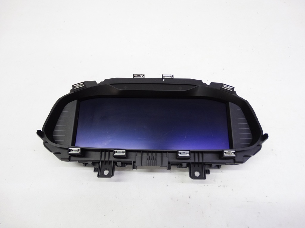 фото №8, Skoda kamiq scala 19+ счетчик digital виртуальный cockpit 654920790a оригинальный