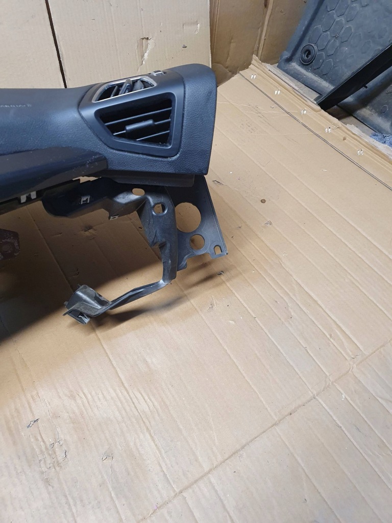 фото №9, Приборная панель приборная ford c-max ii ysf1755668lc cmax оригинал