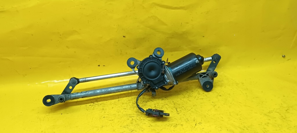 фото №12, Механизм дворники перед vectra c 23001355