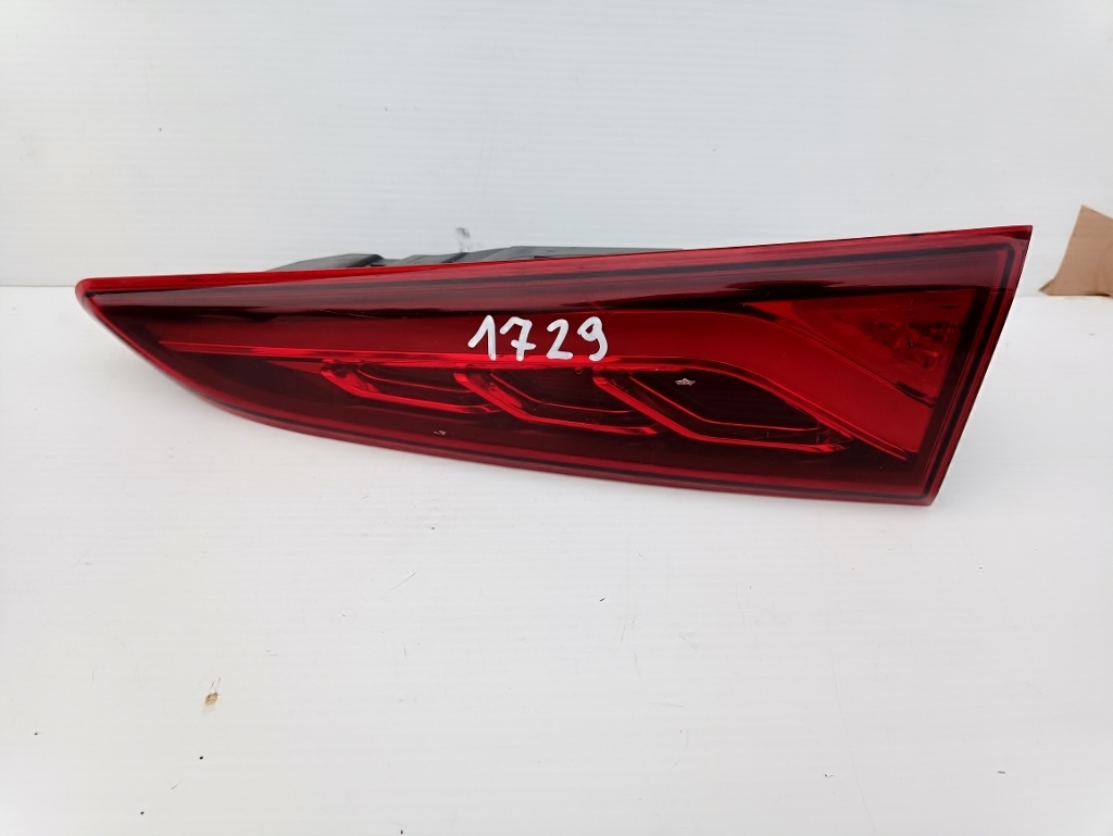 фото №1, Hyundai kona лампа правый задняя w крышка 92404j9100