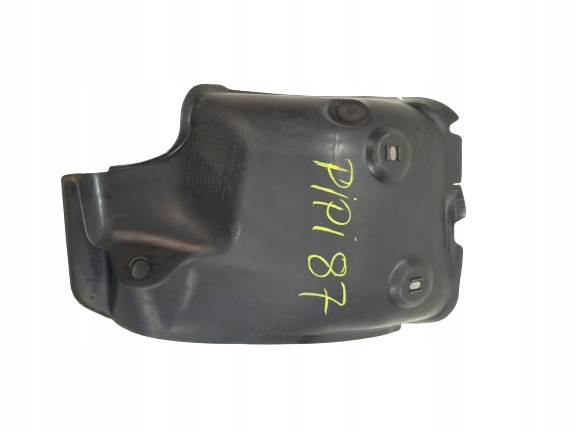 фото №1, Renault megane ii подкрылок левая задняя 8200141288