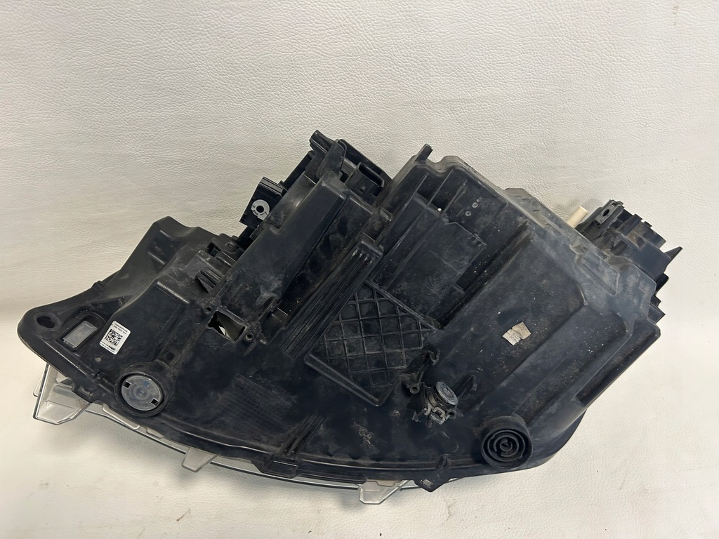 фото №8, Bmw 3 gt лампа адаптивный led lift f34 правая перед