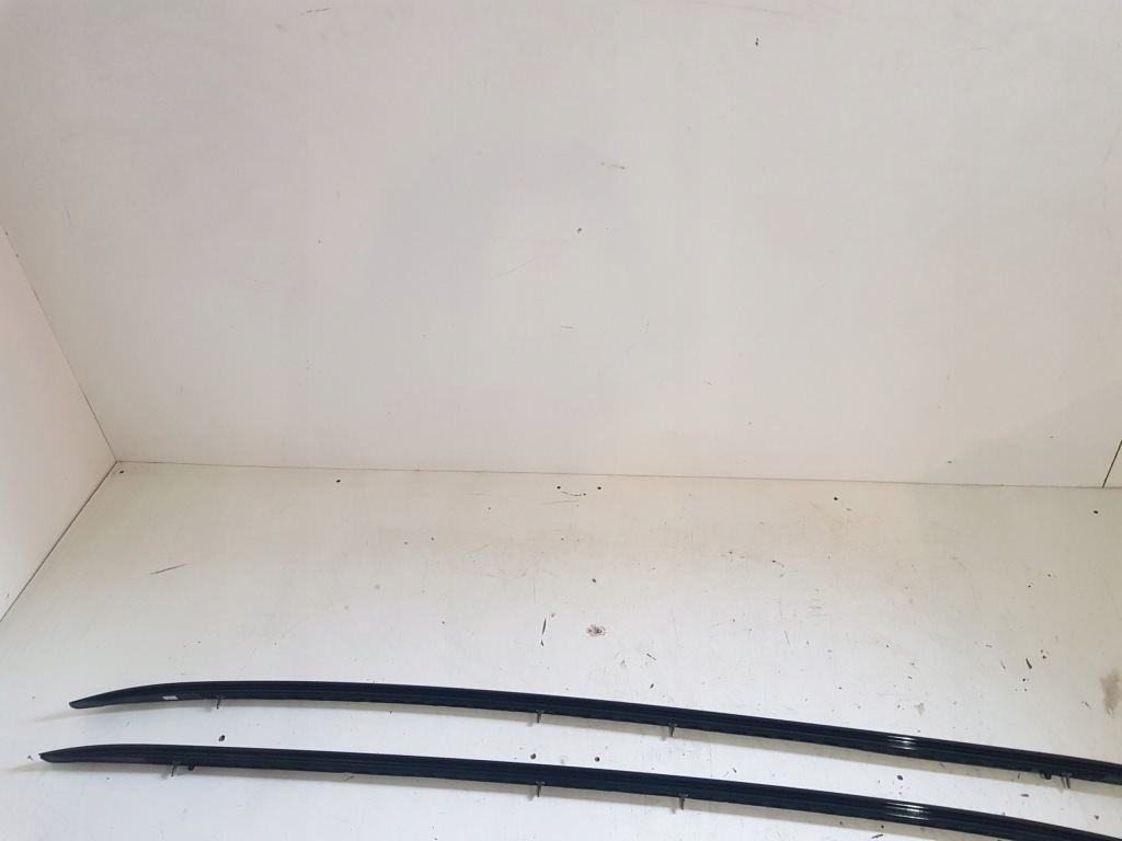 фото №2, Рейлинги кровельные volvo v60 iii 2018- r-design