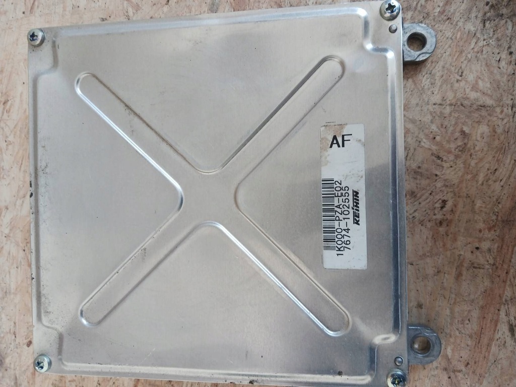 фото №7, Аккумулятор двигателя гибрид аккумулятор honda civic vii ev-ph6r5r24b