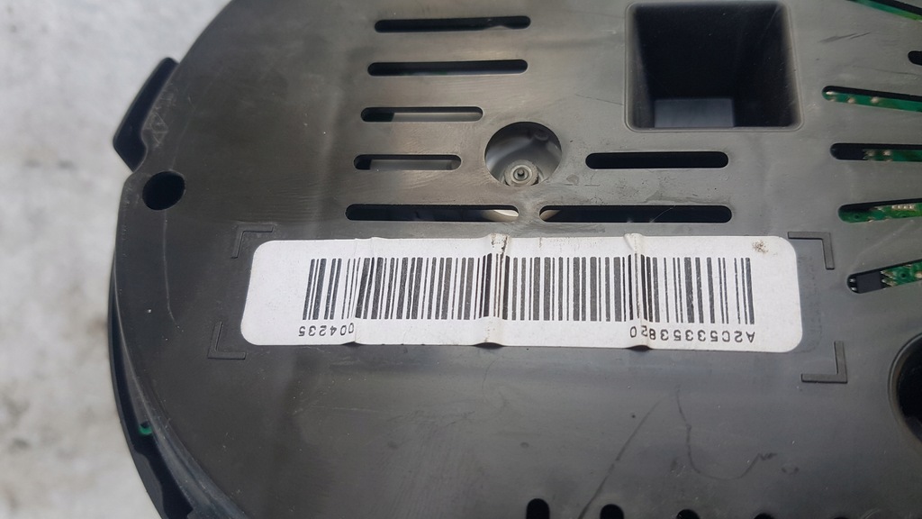 фото №8, Opel insignia 2.0 cdti бортовий комп'ютер двигуна 55573539