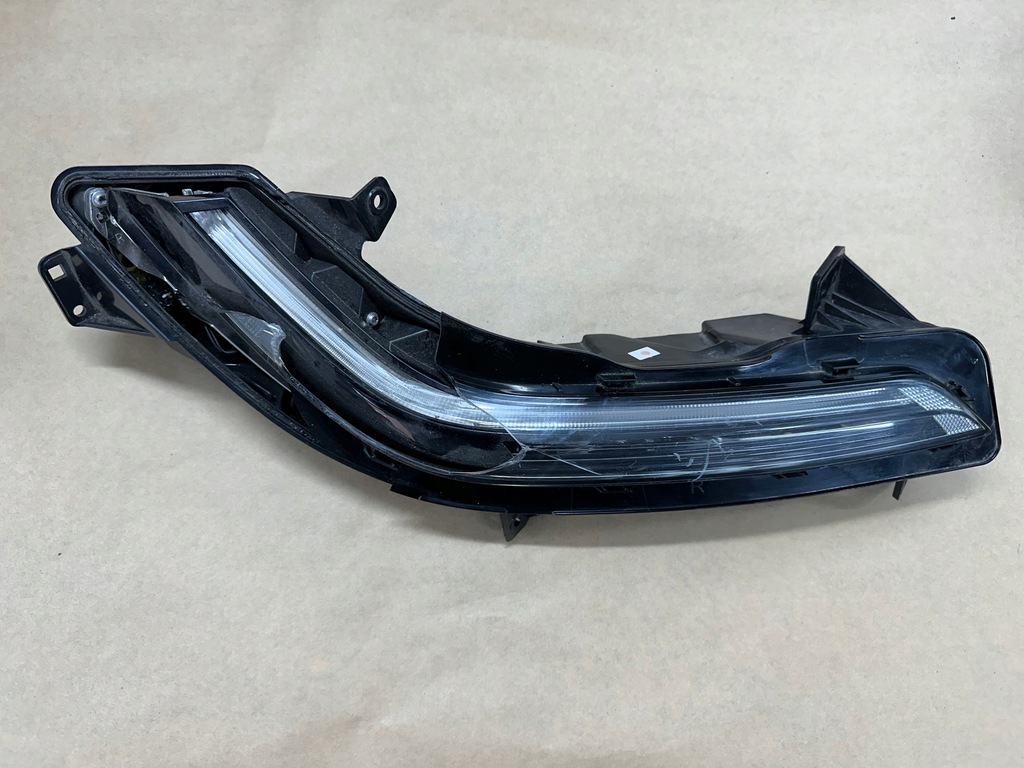 фото №1, Renault koleos ii протитуманна фара led правий 266003583r