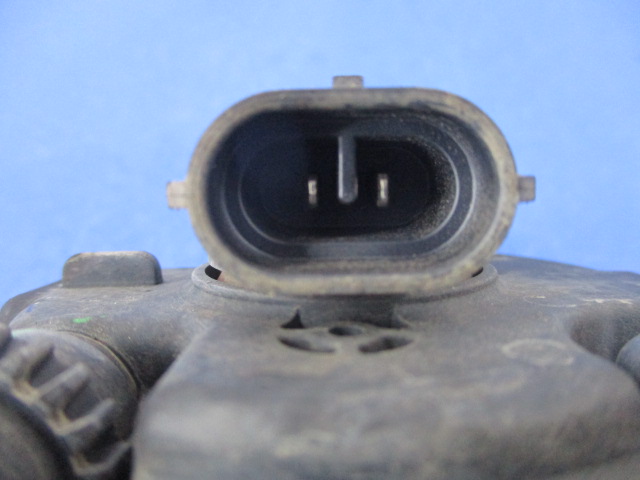 фото №6, Renault scenic ii протитуманна фара лівий оригінал valeo