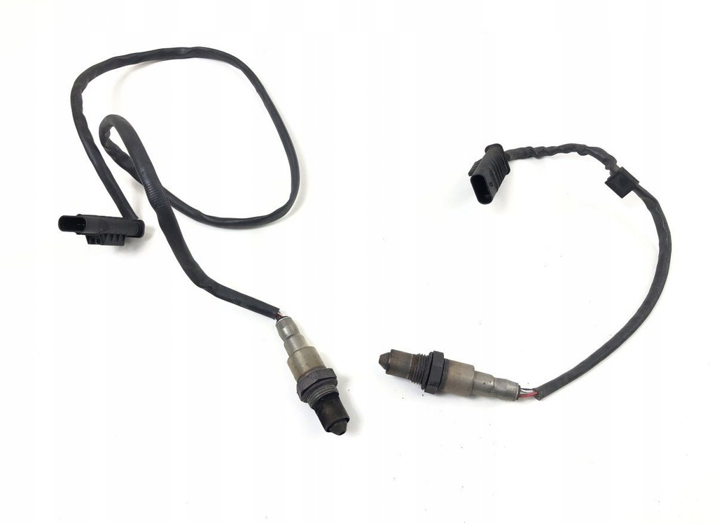 фото №1, 0281004612 датчик лямбда-зонд mini mini clubman ii