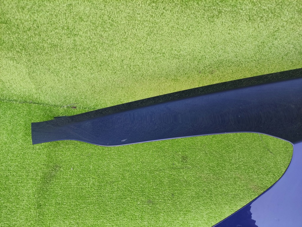 фото №6, Tesla model 3 17- крыло левый передний перед