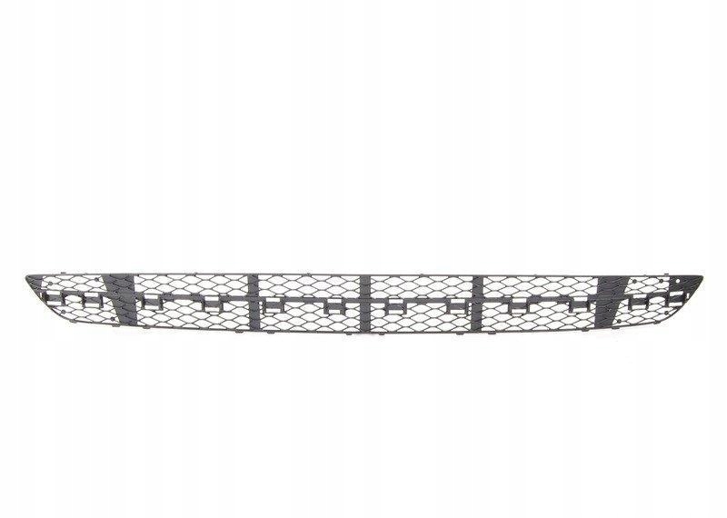 фото №7, Решётка радиатора бампера mercedes benz e 200 e 220 e 280