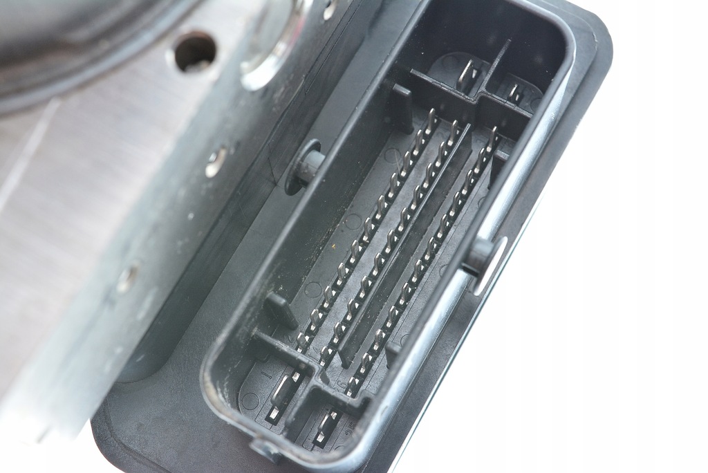 фото №10, Насос abs expert iii 0265259449 9808055980