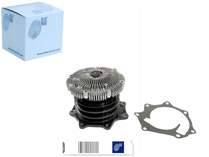 фото №1, Blue print насос wody ford maverick 2.7 td uds. u