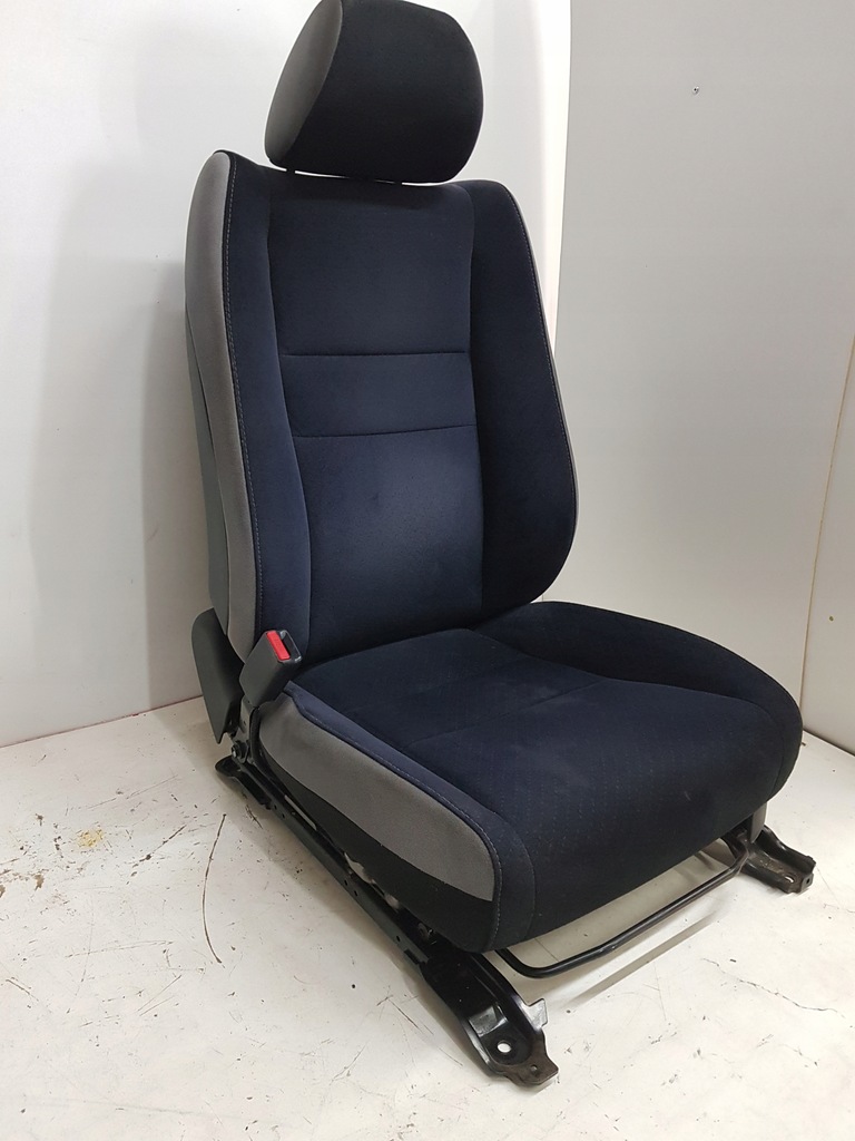 фото №5, Сидіння лівий перед honda civic 8 viii ufo 05-11