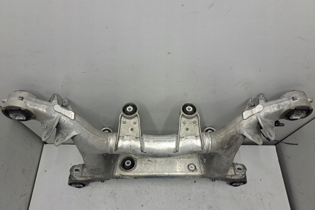 фото №14, Подрамник задние bmw 6 gran turismo g32 6866423 2018