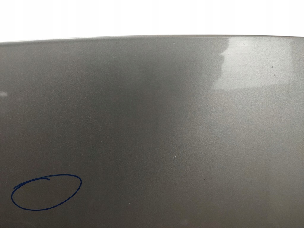 Капот renault fluence lak: ted11 2009-2012 Киев