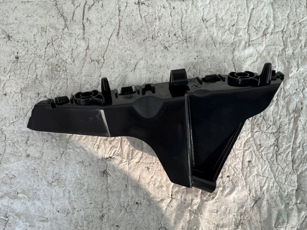 фото №1, Opel corsa f левый направляющая кронштейн