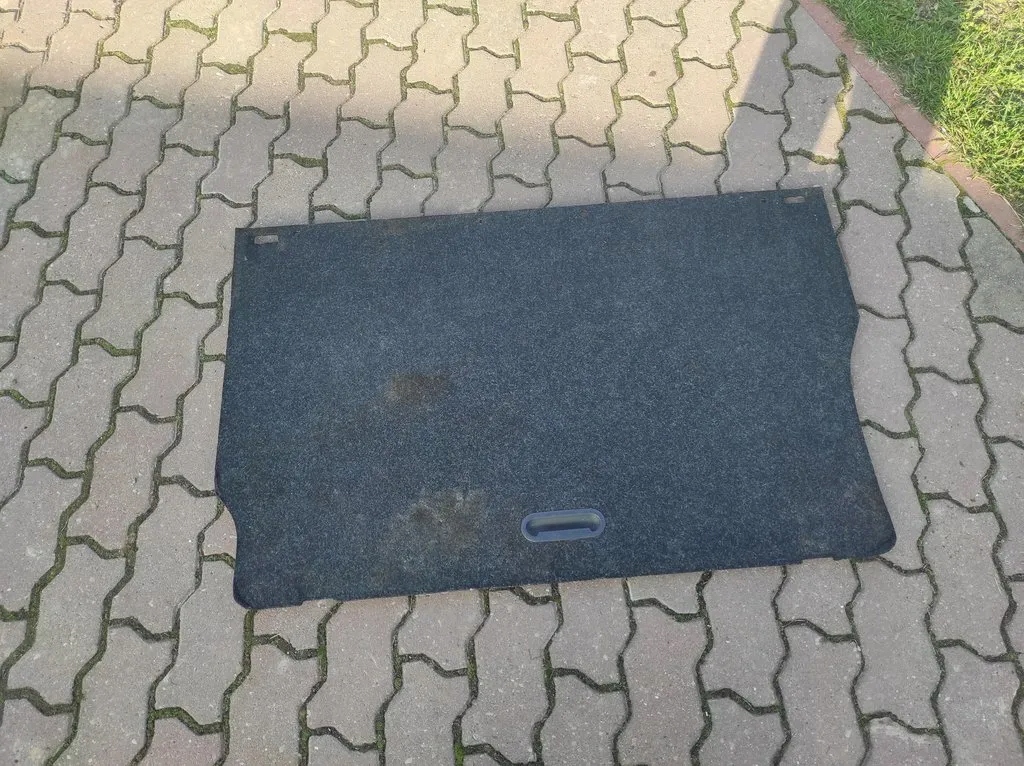 фото №1, Opel meriva a 2009 мат do багажника 13213573