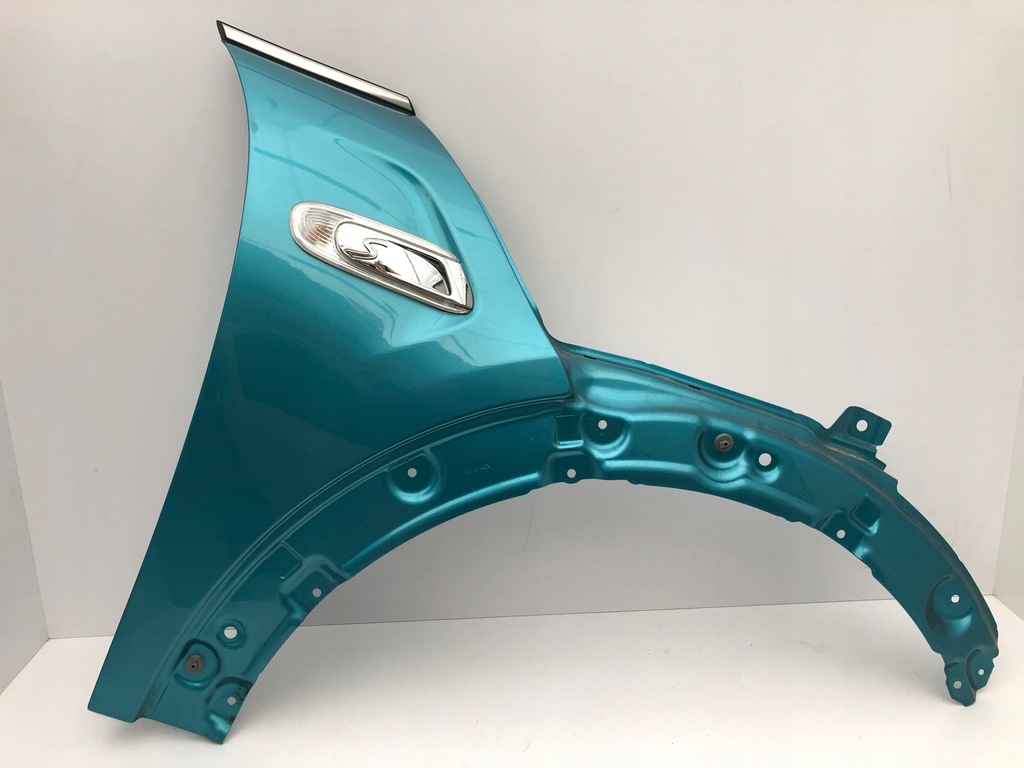 фото №1, Крыло правый mini cooper f55 f56 f57 c2e