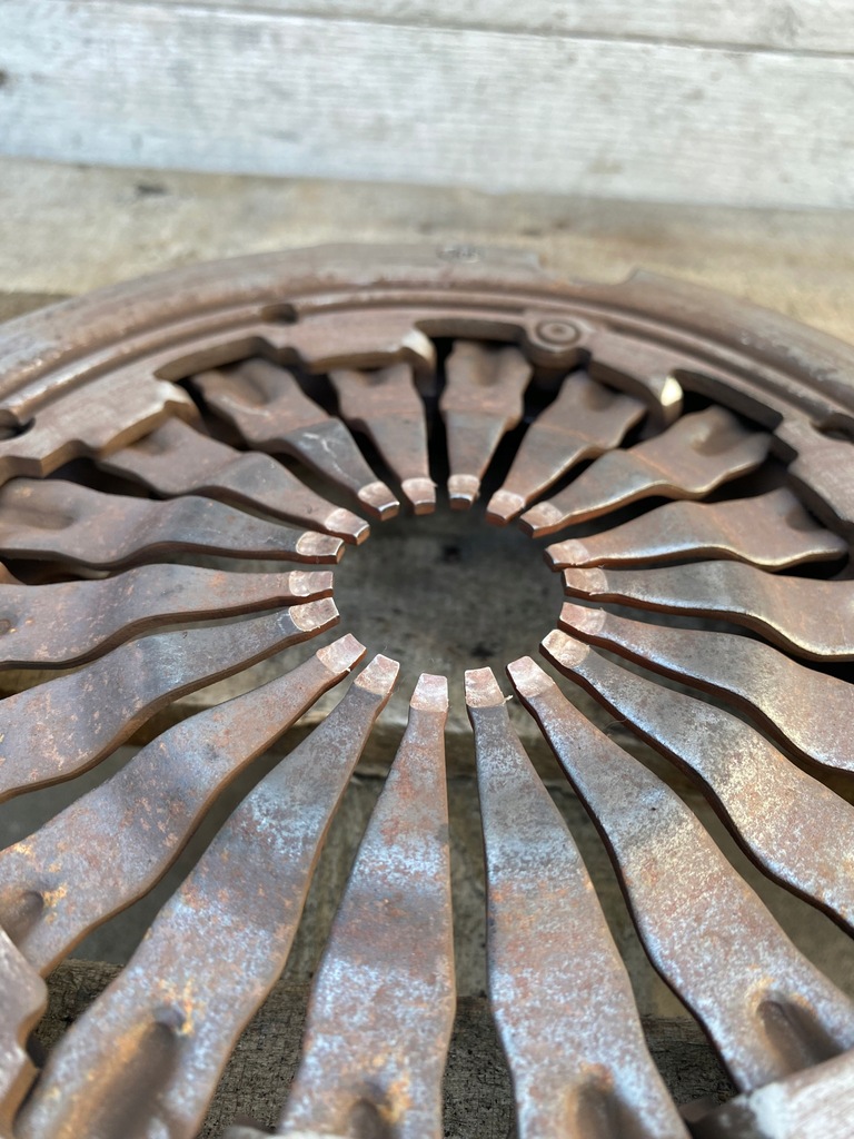 фото №3, Прижим сцепления citroen berlingo 623332500