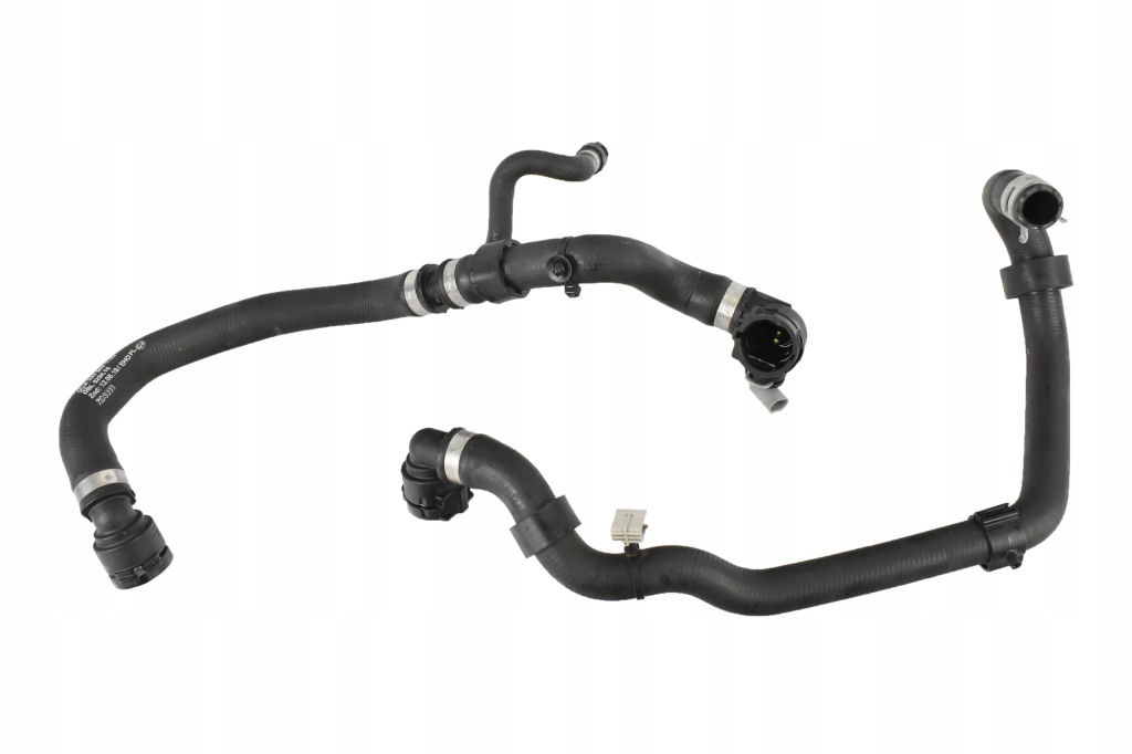 Купить Провода воды магистраль a2435000800 mercedes eqb x243 w243 h243