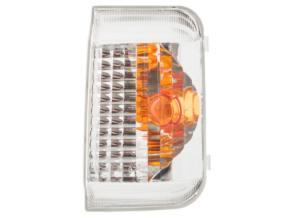 фото №1, Поворотник w зеркало правый do peugeot boxer 06-